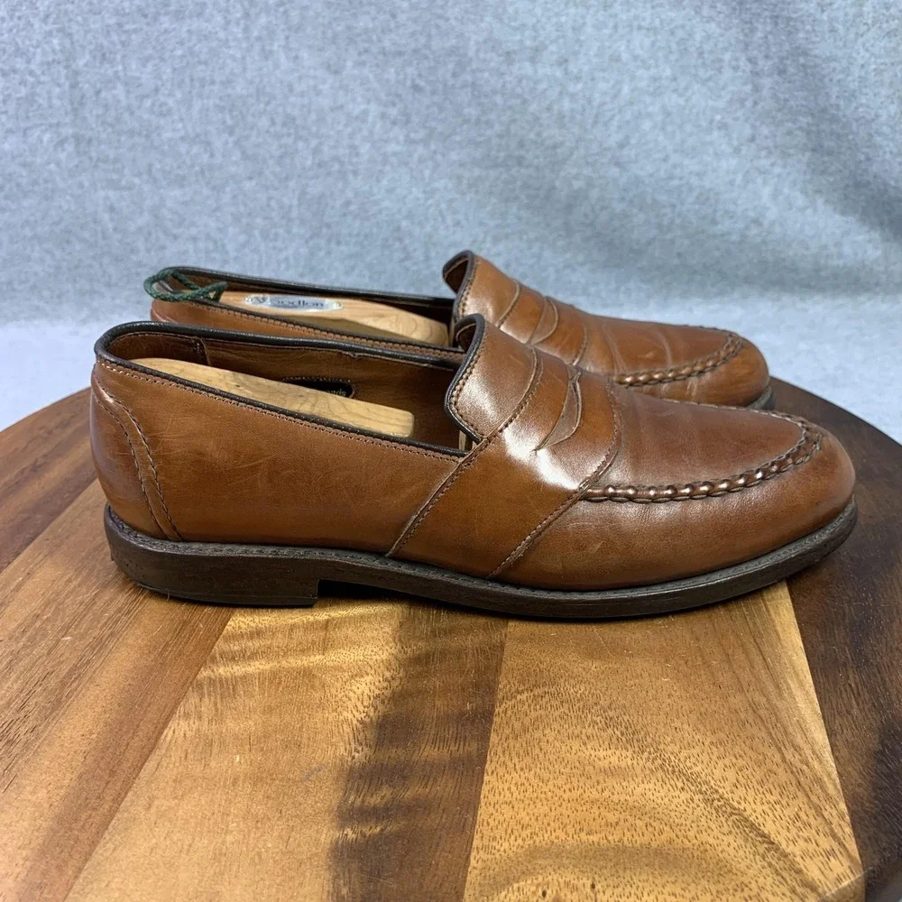 Allen Edmonds 